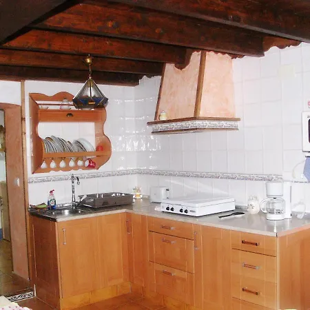 La Encina Chalet