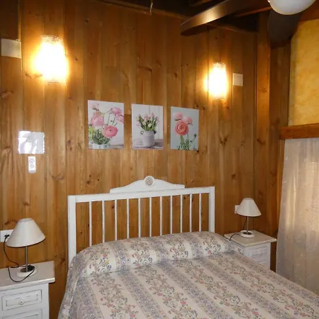 Chalet La Encina Villaverde De Guadalimar