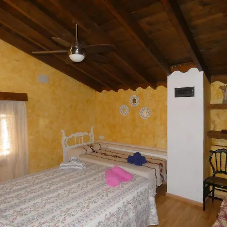 La Encina Chalet