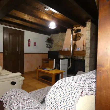 Chalet La Encina Villaverde De Guadalimar