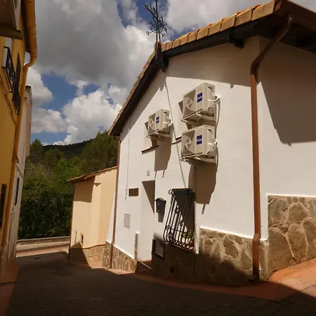 Chalet La Encina